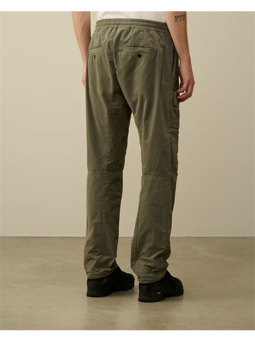 microreps utility pants C.P. COMPANY | CMPA234A-006134G674